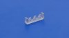 Omask 107214 Revi 12 clear 3D print (3 pcs) 1/72